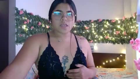 Kimmy online show from 11/21/25, 08:29