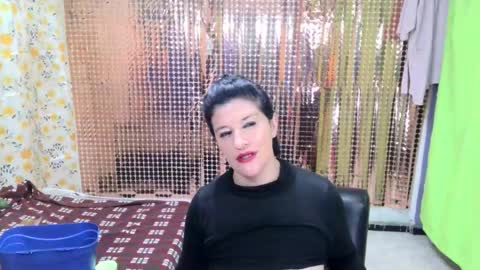 Kimmy online show from 06/04/26, 07:09