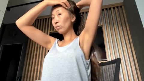 Kimmy online show from 09/24/25, 08:50