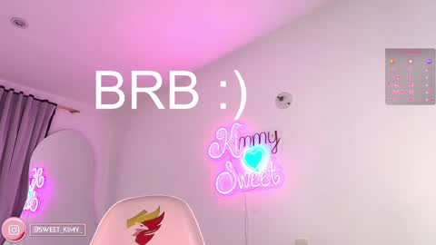 Snapshot of kimmy_sweet_ chatting on 03/05/25, 10:43 Kimmy online show from 03/05/25, 10:43