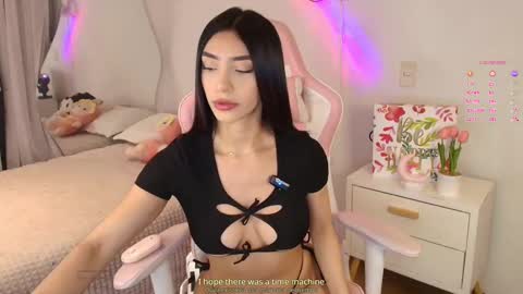 Snapshot of kimmy_sweet_ chatting on 03/11/25, 02:54 Kimmy online show from 03/11/25, 02:54