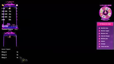 Kim  online show from 02/24/25, 08:14