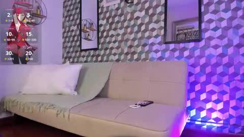 Samara online show from 03/27/26, 11:32