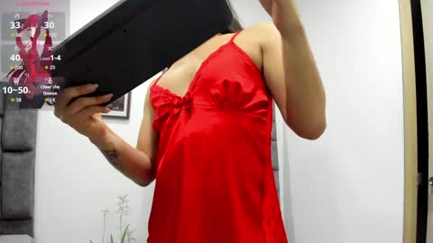 Samara online show from 05/18/26, 04:18