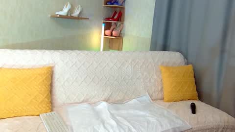 Kim online show from 03/01/25, 07:48