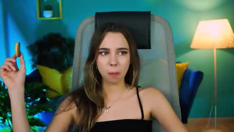 kimporins online show from 01/10/26, 12:40