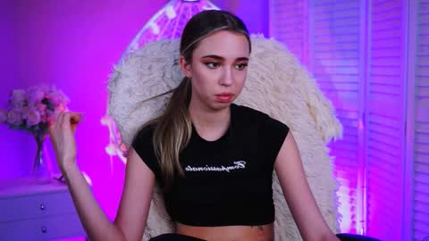 kimporins online show from 02/23/26, 12:24