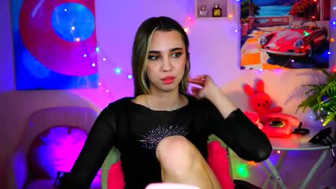 kimporins online show from 03/05/26, 12:34