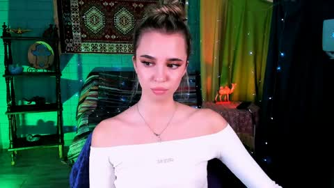 kimporins online show from 04/03/26, 12:25