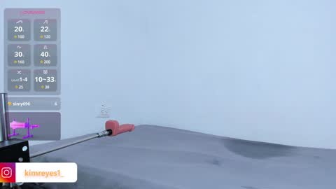 Kim  online show from 01/31/25, 09:27