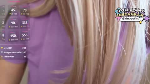 Kim online show from 02/27/26, 05:18