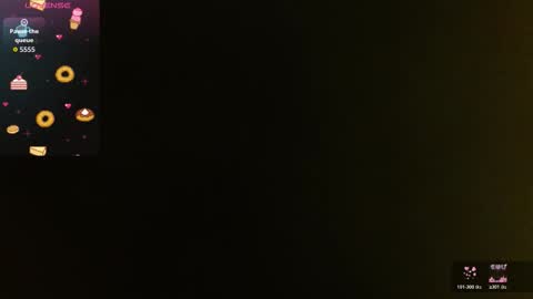 Kimtaj online show from 04/16/26, 06:09