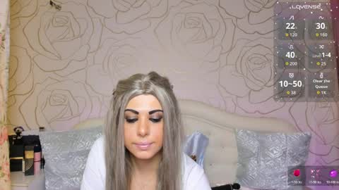 Kim online show from 04/09/26, 09:04