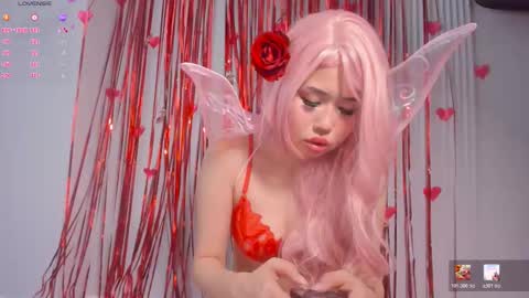 Kimi online show from 02/13/26, 03:24