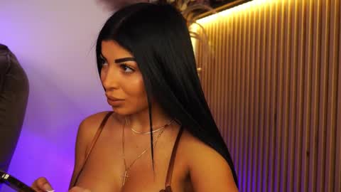 Andreea online show from 10/05/25, 07:45