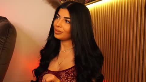 Andreea online show from 01/07/26, 09:28