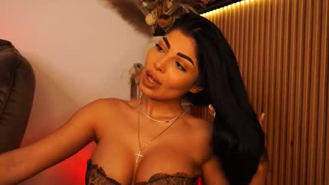 Andreea online show from 01/10/26, 12:45