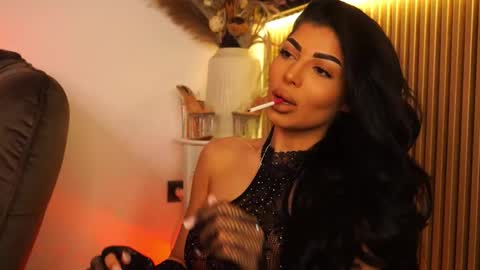 Andreea online show from 02/19/26, 10:39