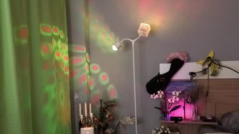 kina_ka online show from 12/05/25, 07:10