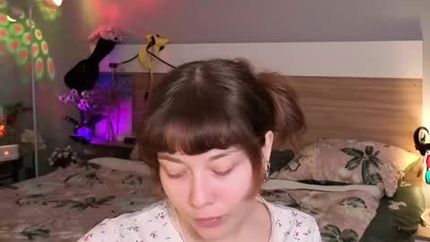 kina_ka online show from 12/20/25, 05:14