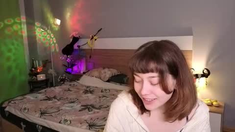 kina_ka online show from 12/21/25, 05:03