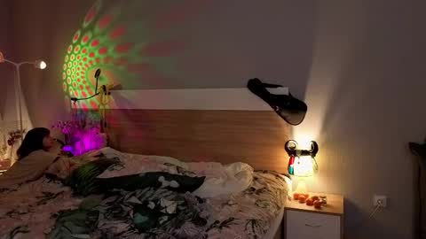 kina_ka online show from 01/19/26, 04:49