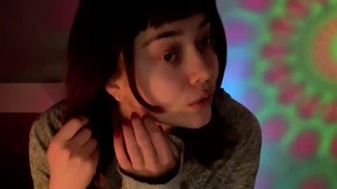 kina_ka online show from 02/01/26, 07:12