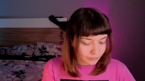 kina_ka online show from 02/02/26, 07:34