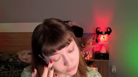 kina_ka online show from 02/19/26, 05:03