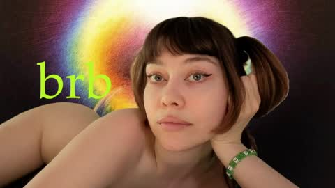 kina_ka online show from 05/24/26, 07:08