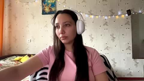 Jenny online show from 05/10/26, 02:17