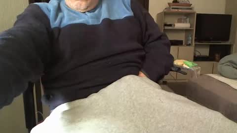 kinchan069 online show from 01/06/25, 12:37