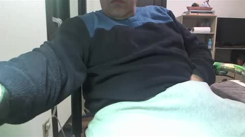 kinchan069 online show from 01/06/25, 02:14