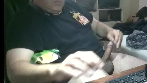 kinchan069 online show from 10/15/25, 09:09