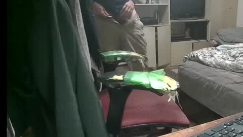 kinchan069 online show from 11/09/25, 07:50