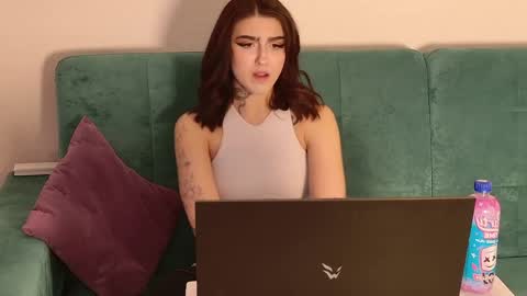 Kind Doll online show from 04/21/26, 05:17