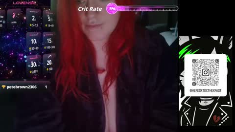 Snapshot of kind_stella chatting on 11/05/25, 12:43 stella online show from 11/05/25, 12:43