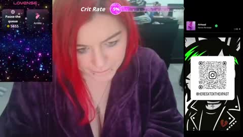 Snapshot of kind_stella chatting on 11/20/25, 08:41 stella online show from 11/20/25, 08:41