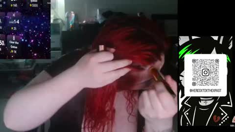 Snapshot of kind_stella chatting on 11/22/25, 09:03 stella online show from 11/22/25, 09:03