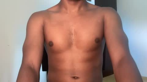 Isaac online show from 05/21/26, 05:47