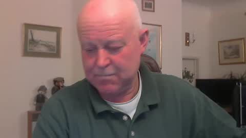 kindahairy4u online show from 01/05/25, 03:55