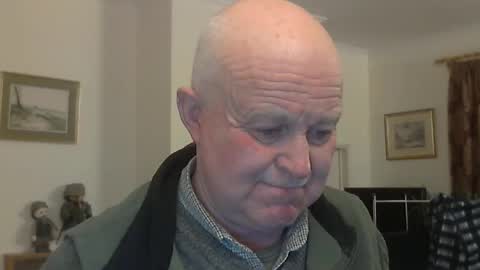 kindahairy4u online show from 01/16/26, 07:29