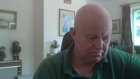 kindahairy4u online show from 07/05/26, 01:18