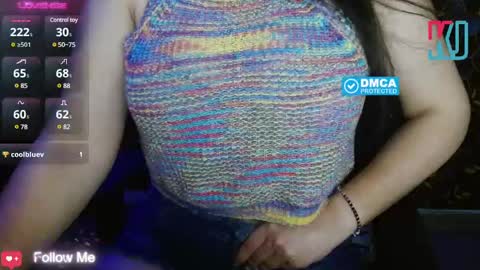 Snapshot of kinderrjoy chatting on 03/10/25, 04:49 kinderrjoy online show from 03/10/25, 04:49