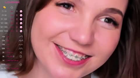 Hazel online show from 01/27/25, 04:20