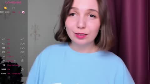 Hazel online show from 02/03/25, 03:17