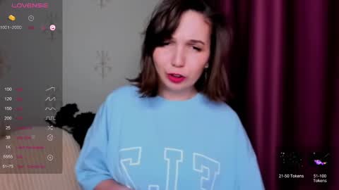 Hazel online show from 02/23/25, 05:12