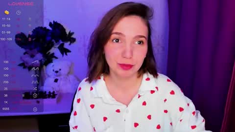 Hazel online show from 02/13/26, 11:45