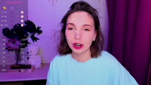 Hazel online show from 02/23/26, 11:35