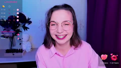 Hazel online show from 03/10/26, 06:24